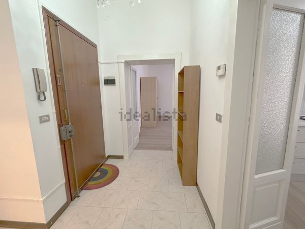 appartamento in affitto a Verona in zona Veronetta