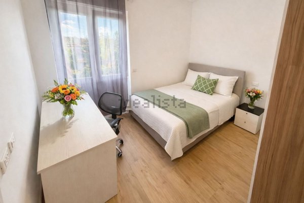 appartamento in affitto a Verona in zona Musicisti / Santa Croce