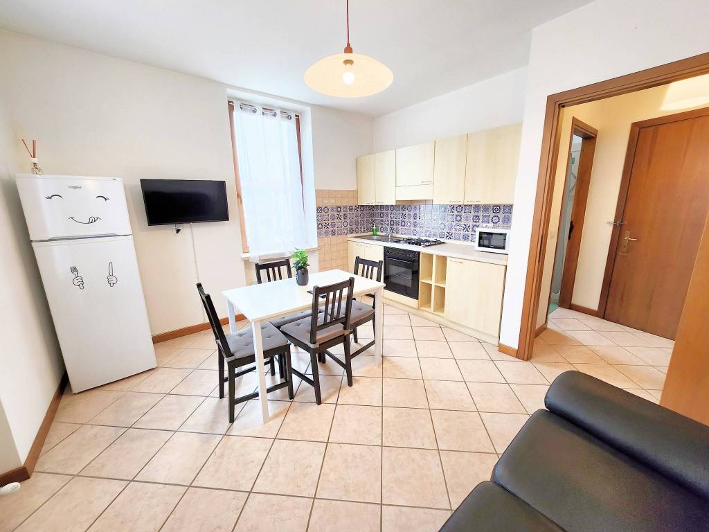 appartamento in affitto a Verona in zona Borgo Venezia / Borgo Trieste