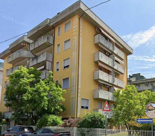 appartamento in affitto a Verona in zona Borgo Roma