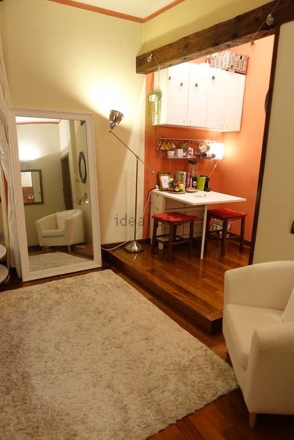 appartamento in affitto a Verona in zona Veronetta