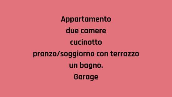 appartamento in affitto a Verona in zona San Massimo all'Adige