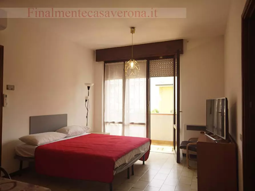 appartamento in affitto a Verona