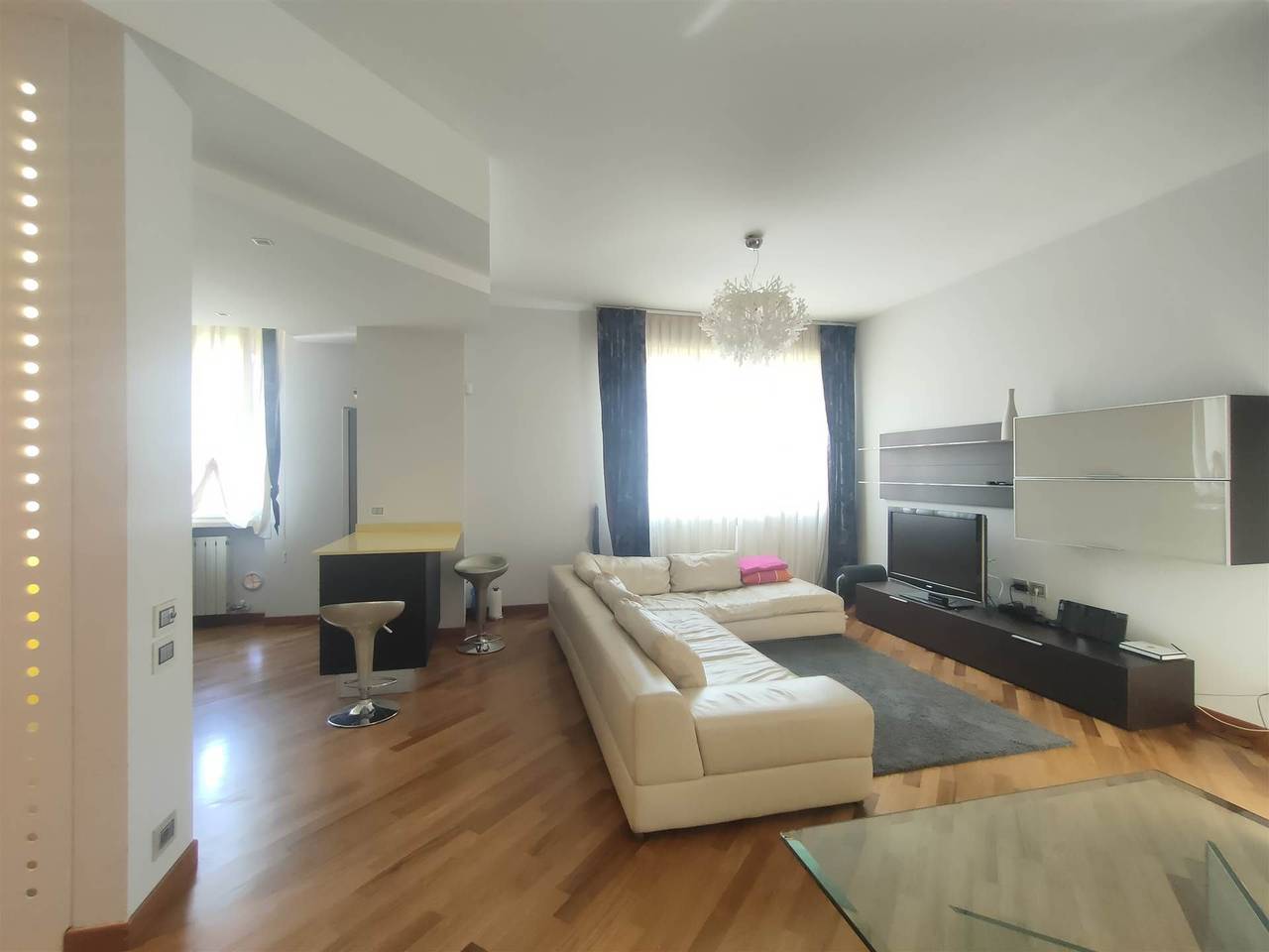 appartamento in affitto a Verona in zona Porto Crencano