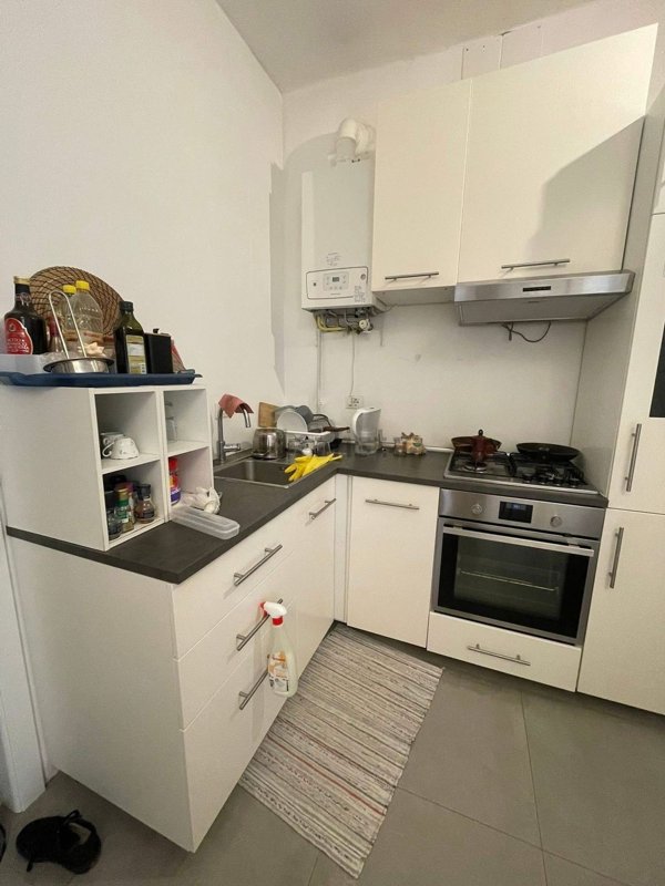 appartamento in affitto a Verona in zona San Zeno