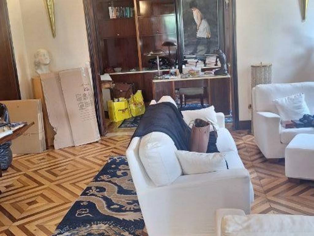 appartamento in affitto a Verona