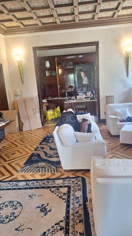 appartamento in affitto a Verona in zona Borgo Trento