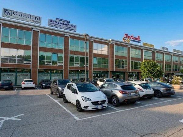 ufficio in affitto a Verona