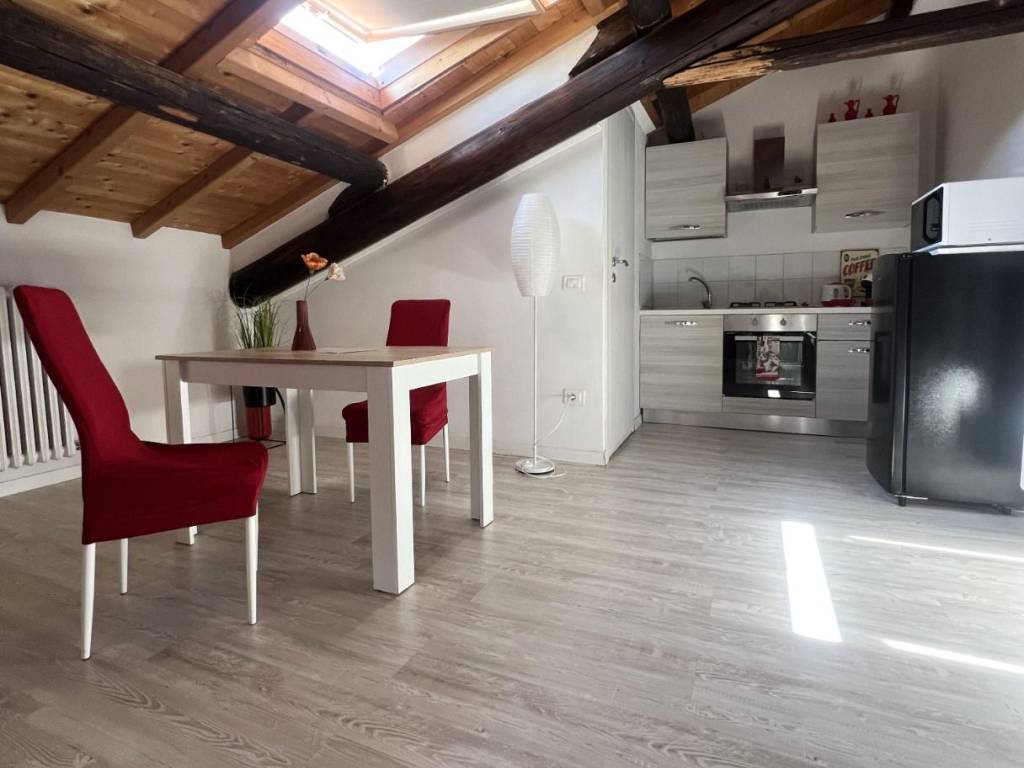 appartamento in affitto a Verona in zona Borgo Roma