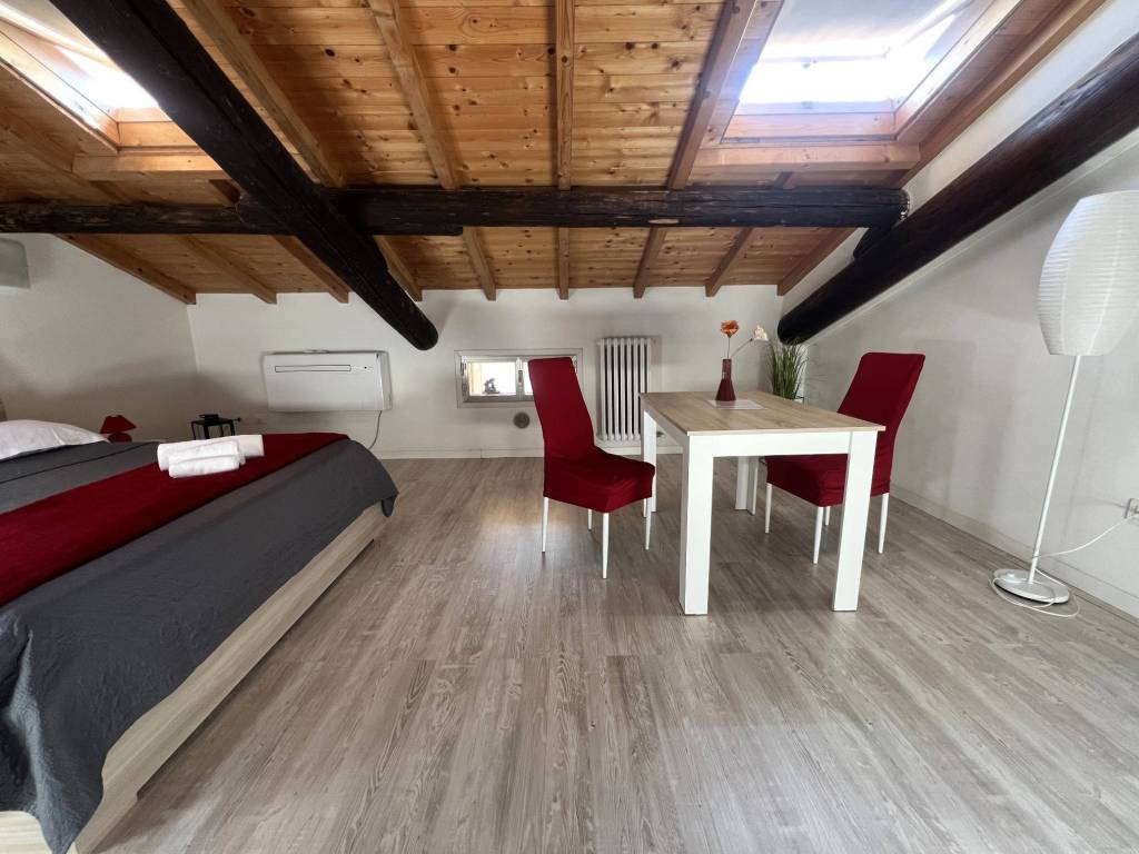 appartamento in affitto a Verona in zona Borgo Roma