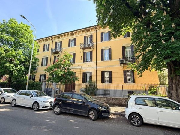 appartamento in affitto a Verona in zona Borgo Trento