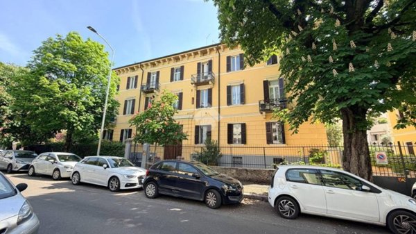 appartamento in affitto a Verona in zona Borgo Trento