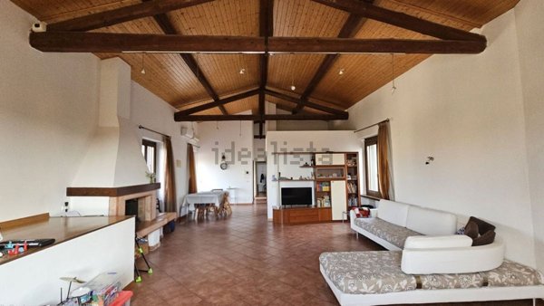 appartamento in affitto a Verona in zona Veronetta