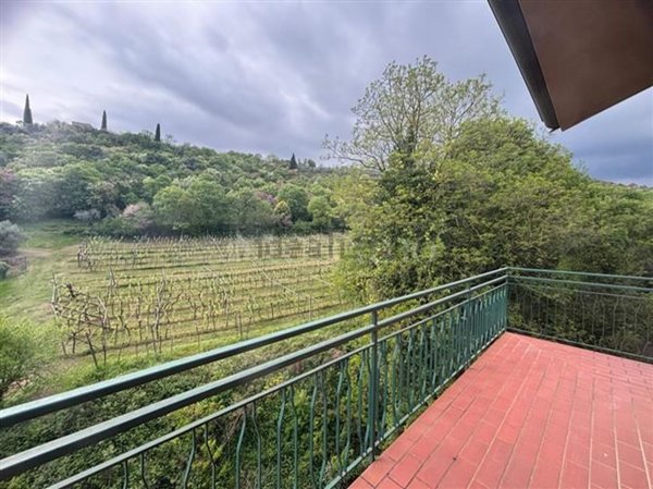 appartamento in affitto a Verona in zona Valdonega