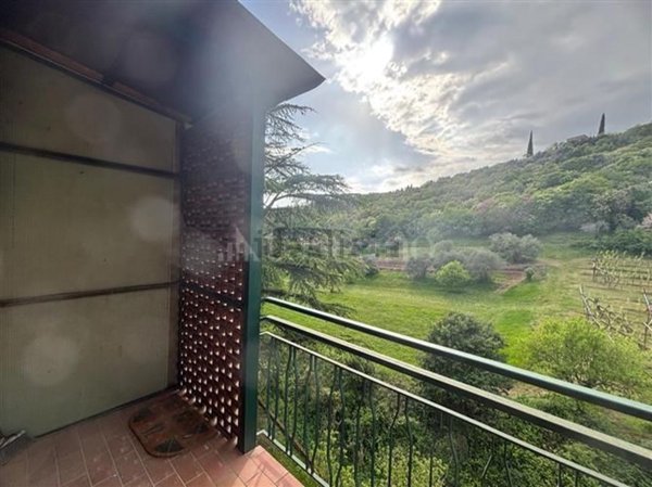 appartamento in affitto a Verona in zona Valdonega