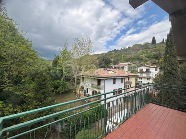 appartamento in affitto a Verona in zona Valdonega