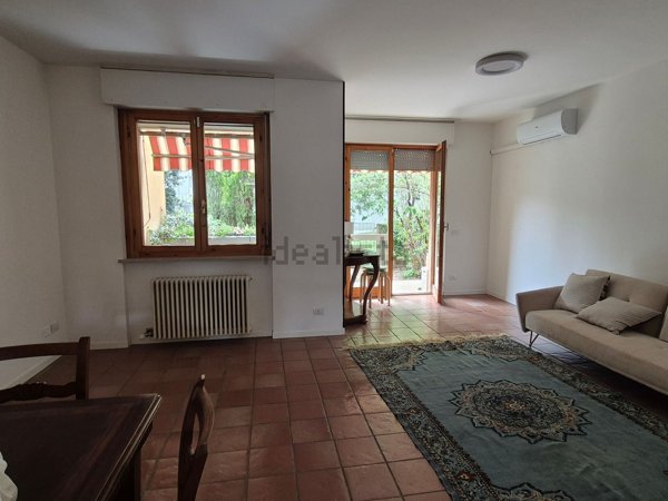 casa indipendente in affitto a Verona in zona Borgo Roma