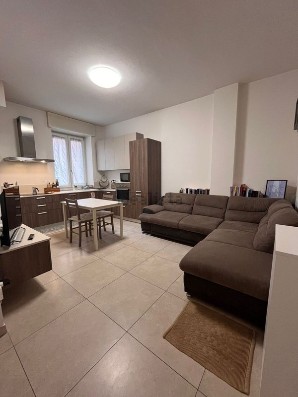 appartamento in affitto a Verona in zona Borgo Trento