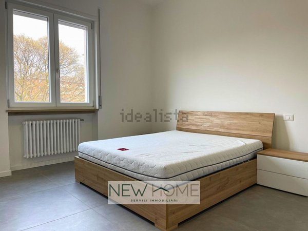 appartamento in affitto a Verona