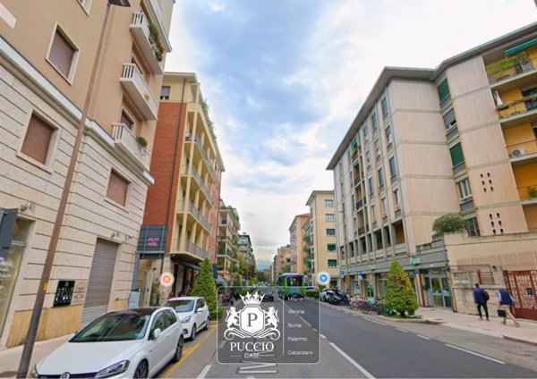 negozio in affitto a Verona in zona Borgo Trento