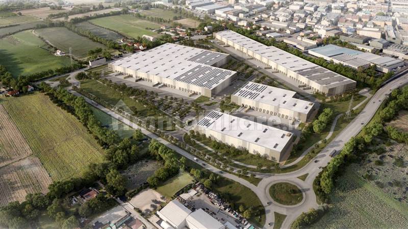 ufficio in affitto a Verona