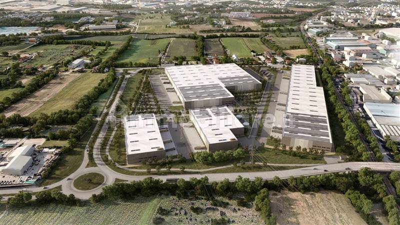 ufficio in affitto a Verona