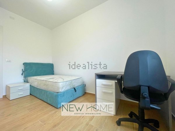 appartamento in affitto a Verona