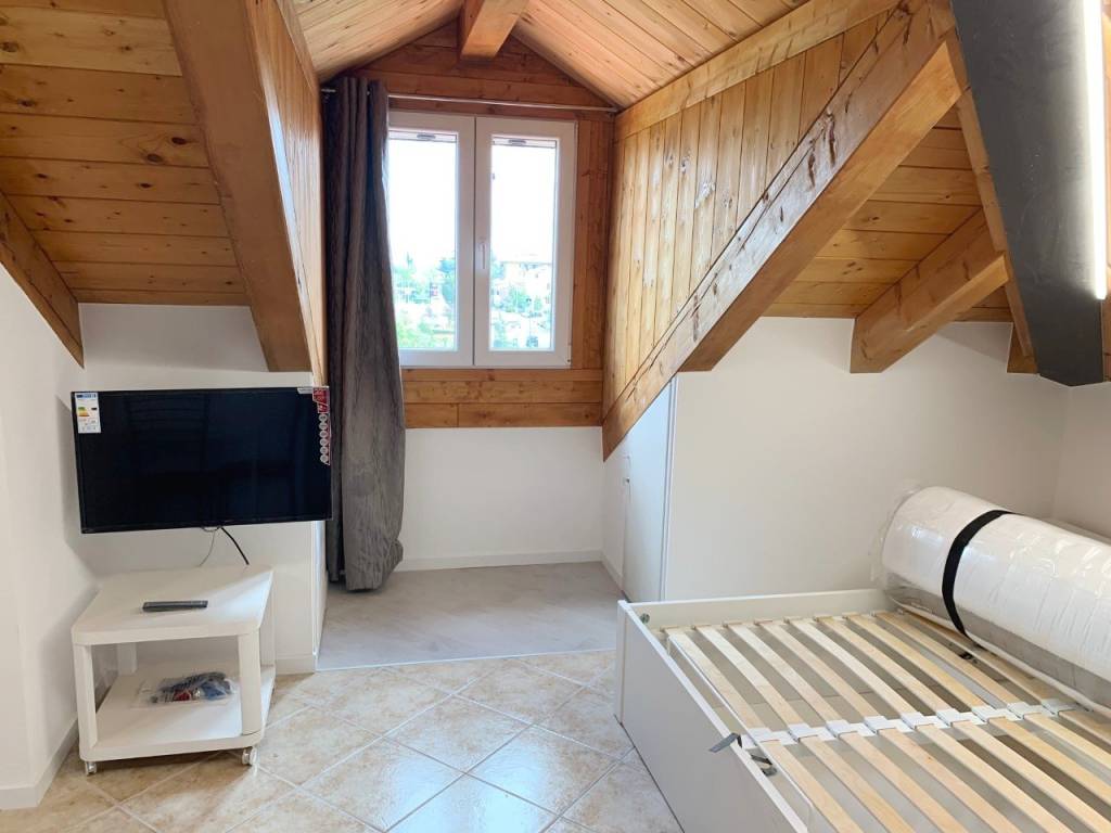 appartamento in affitto a Verona in zona Borgo Roma