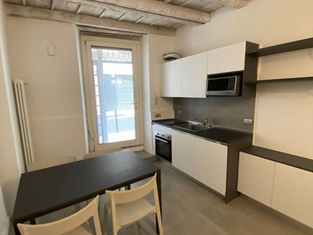 appartamento in affitto a Verona