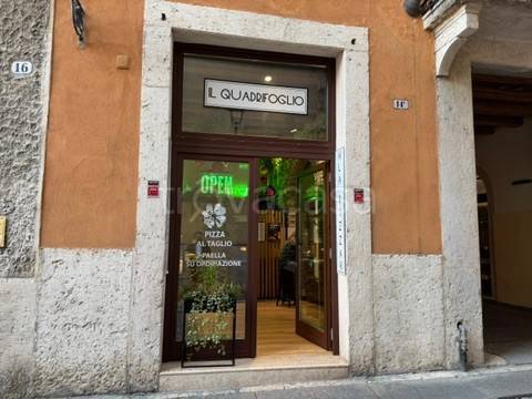 negozio in affitto a Verona in zona Centro Storico