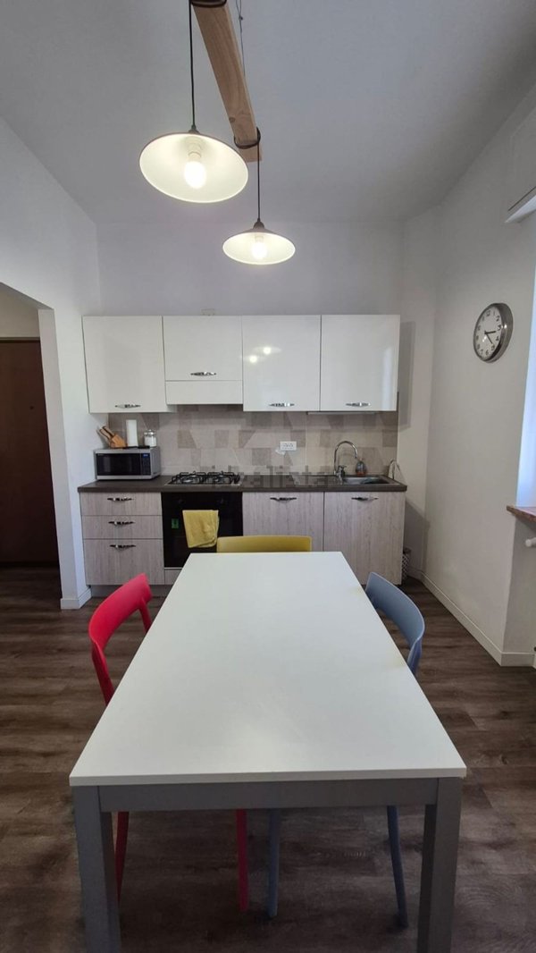 appartamento in affitto a Verona