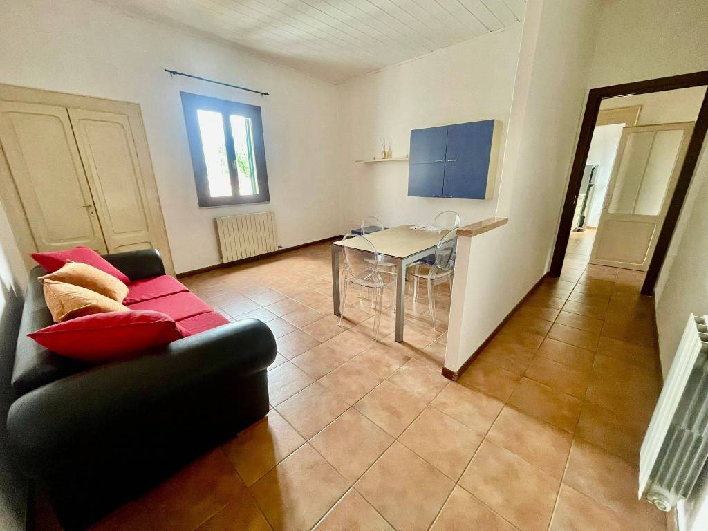 appartamento in affitto a Verona in zona Centro Storico