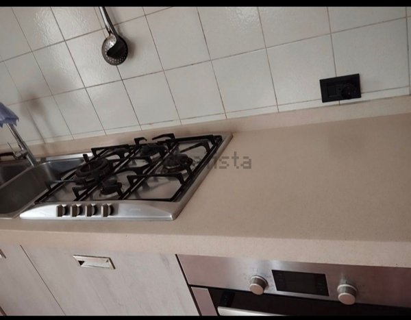 appartamento in affitto a Verona in zona Borgo Venezia / Borgo Trieste