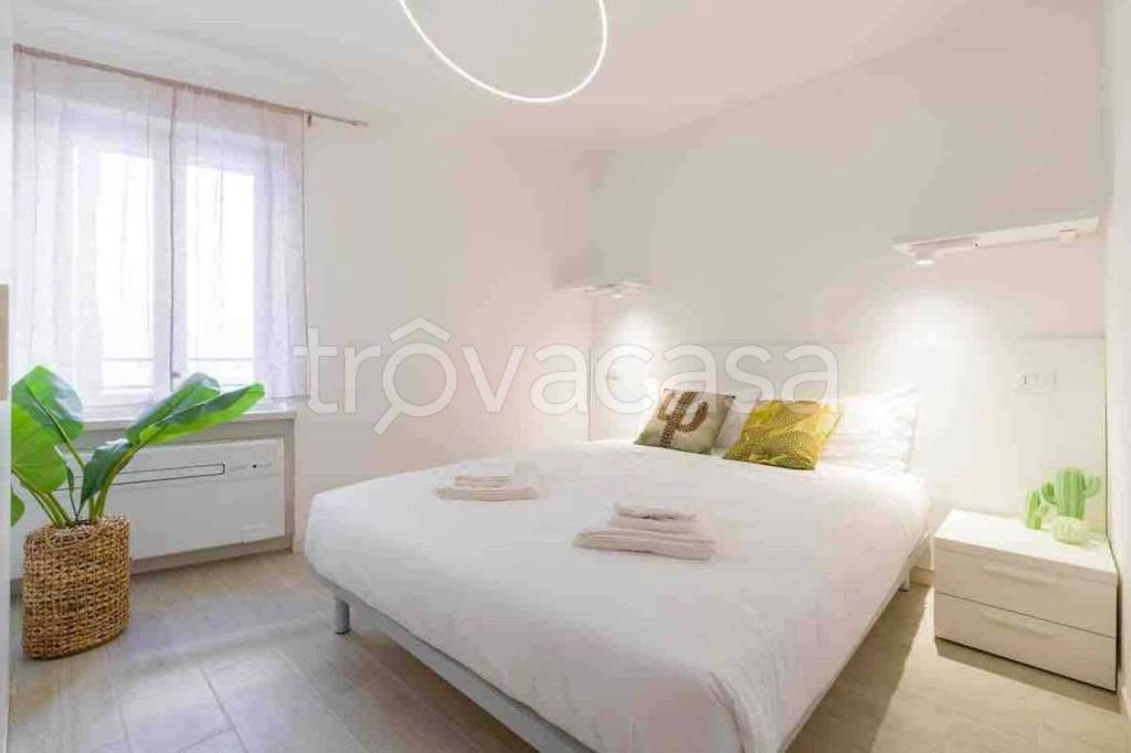 appartamento in affitto a Verona in zona Cittadella