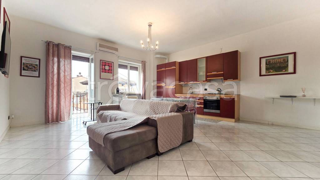 appartamento in affitto a Verona in zona Borgo Milano