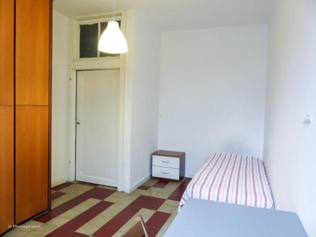 attico in affitto a Verona in zona Veronetta