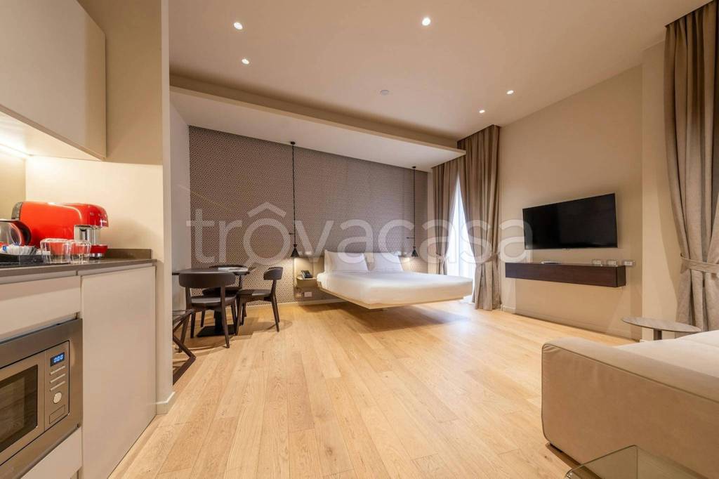 appartamento in affitto a Verona in zona Centro Storico