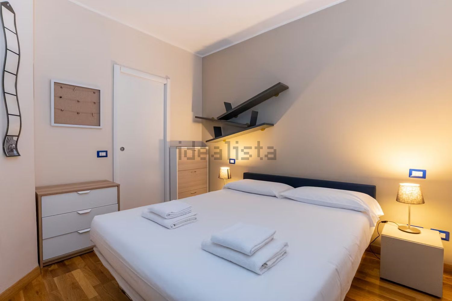 appartamento in affitto a Verona in zona Golosine