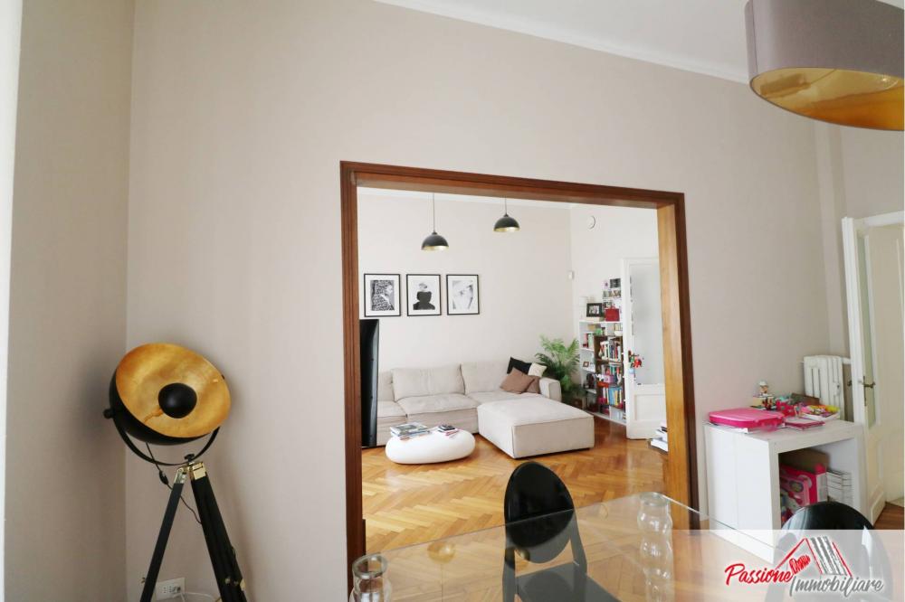 appartamento in affitto a Verona in zona Centro Storico