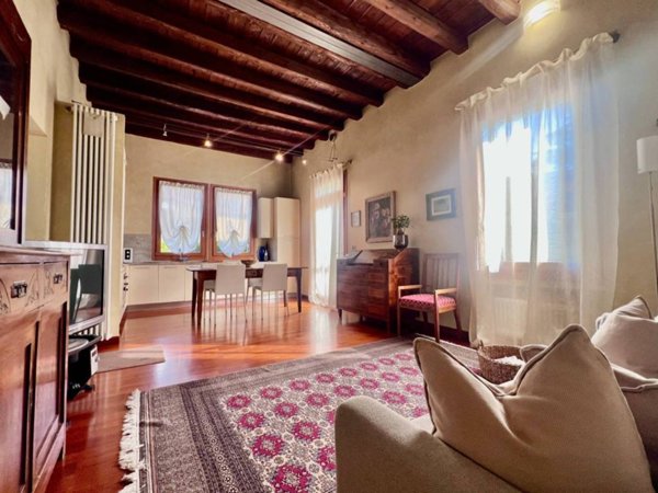 appartamento in affitto a Verona in zona San Zeno