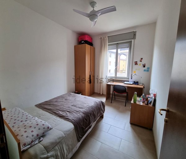 appartamento in affitto a Verona in zona Borgo Roma