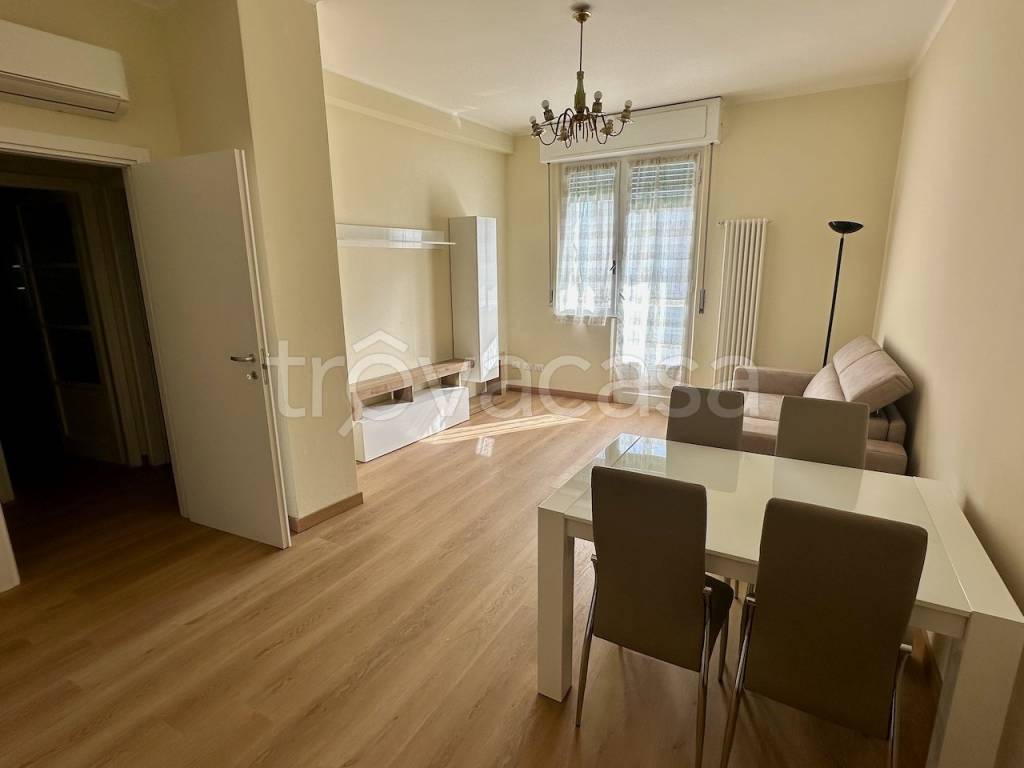 appartamento in affitto a Verona in zona San Zeno
