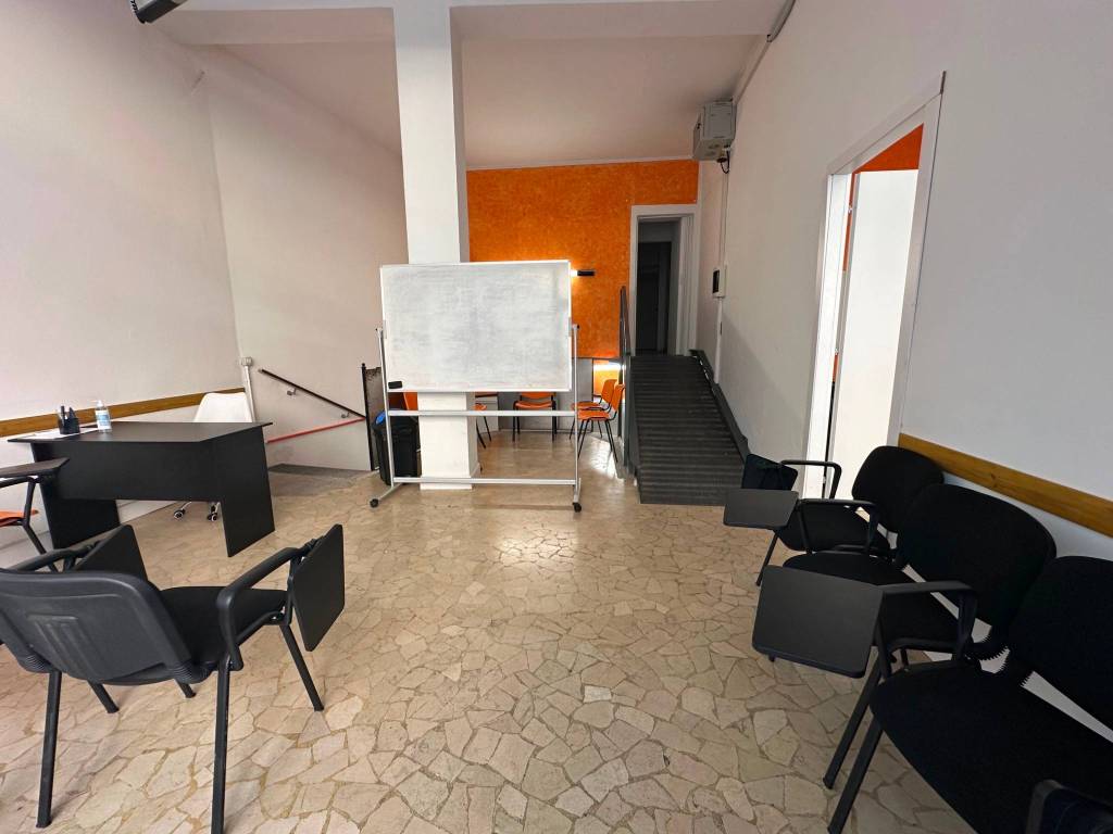 negozio in affitto a Verona in zona Cittadella