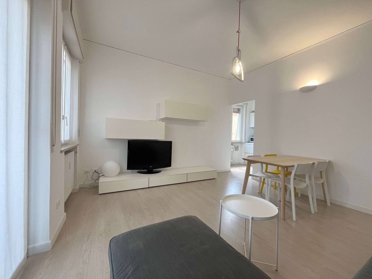 appartamento in affitto a Verona in zona Borgo Roma