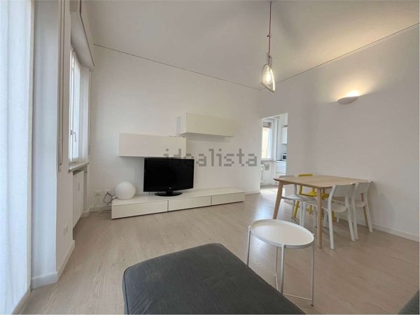 appartamento in affitto a Verona in zona Borgo Roma