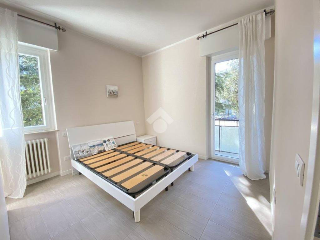 appartamento in affitto a Verona in zona Porto Crencano