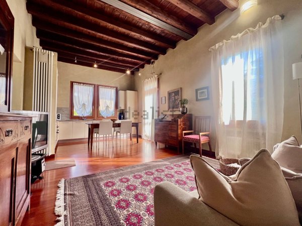 appartamento in affitto a Verona in zona San Zeno