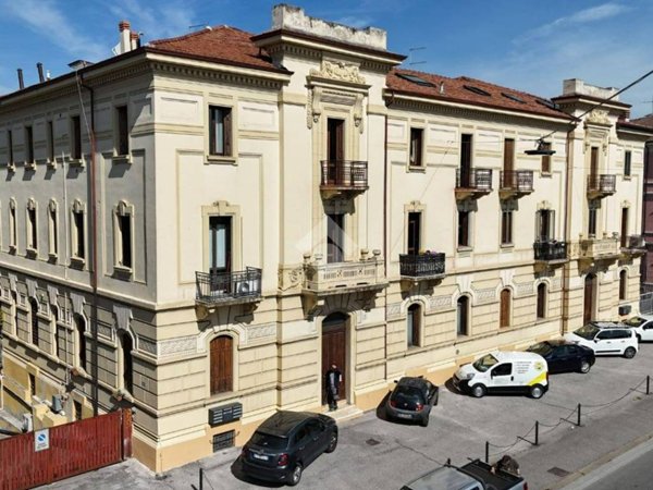 appartamento in affitto a Verona in zona Musicisti / Santa Croce