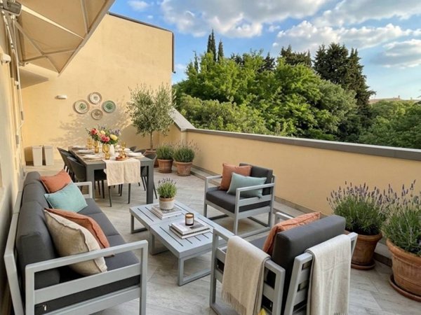 appartamento in affitto a Verona