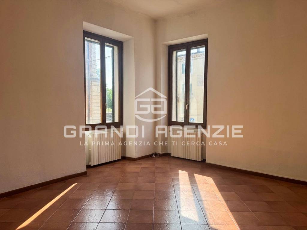 appartamento in affitto a Verona in zona San Zeno